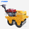 Walk-behind Compactor Vibrating Mini Road Roller Price Walk-behind Compactor Vibrating Mini Road Roller Price FYL-S600CS